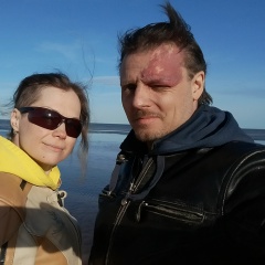 Алексей Макаров, 03.04.1983, Санкт-Петербург