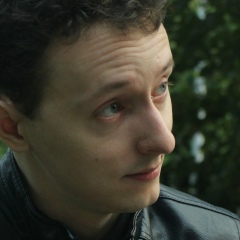 Дмитрий Алексеев, 17.06.1992, Москва