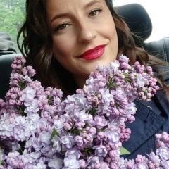 Виктория Кузнецова, 11.06, Калининград