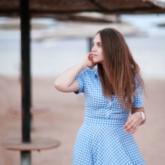 Маргарита Сохрякова, 29.12.1983, Киев