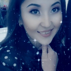 Nurilla Kubeyeva, 09.06.1993, Шымкент