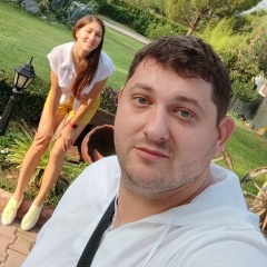 Дмитрий Черняков, 26.11.1986, Санкт-Петербург