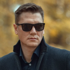 Сергей Пронякин, 29.03.1986, Москва