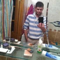 Евгений Воронов, 05.04, Москва