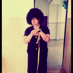 Раиса Тимхаева, 16.05.1962