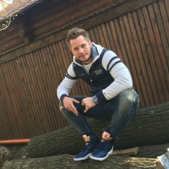 Artem Diachenko, 30.04, Киев