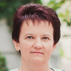 Нина Зизевская, 15.05, Саратов