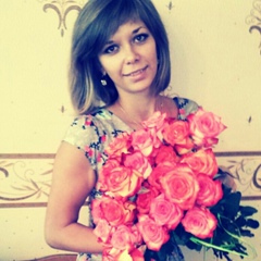 Юлічка Євчук, 05.09, Ровно