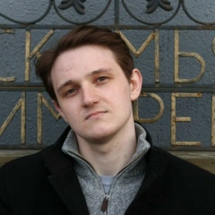 Олег Кузнецов, 19.01.1997