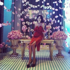 Dinara Boranbayeva, 01.08, Алматы