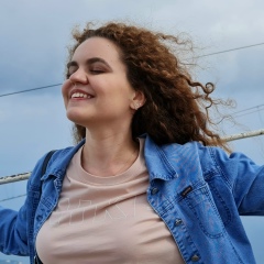 Дарья Нороча, 18.03, Химки