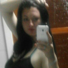 Настёна Богацкая, 13.08, Киев