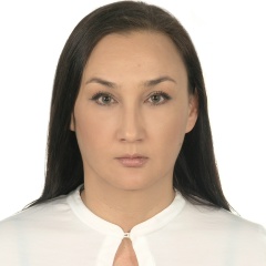 Елена Крылова, 10.02, Элиста