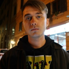 Владимир Аминов