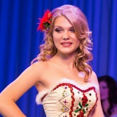 Елена Дьяченко, 16.06, Тирасполь