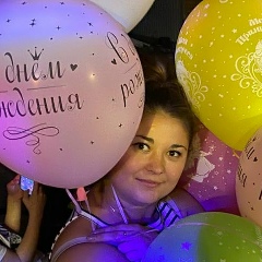 Оксана Павлова, 28.02, Норильск