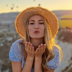 Алина Парамонова, 04.12, Казань