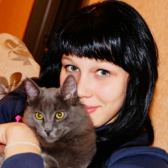 Наська Киселёва, 05.02, Канск