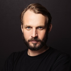 Иван Землеруб, 18.12, Санкт-Петербург