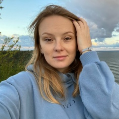 Ирина Волкова, 25.11.1990, Калининград