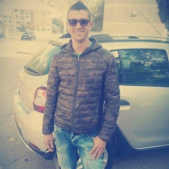 Yaseur Rama, 18.01.1987, Annaba