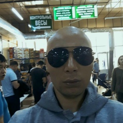 Камат-Ершат Камат, 01.02.2003