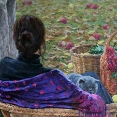 Наташа Белгородская (Коник), 22.03.1979, Одесса