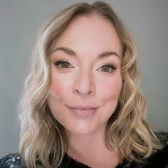 Анна Пауль, 17.11