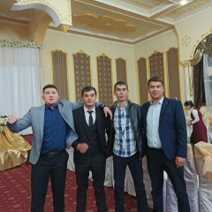 Нуржигит Нурсийтов, 05.08.1993, Тараз