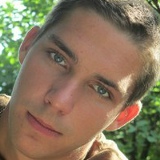 Ярик Чубаров, 09.02.1991, Мариуполь