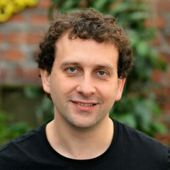 Семен Гальперин, 25.11.1979, Хайфа