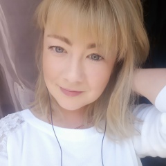 Катерина Андреева, 15.06.1988, Санкт-Петербург