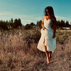 Дарина Кот, 03.01, Санкт-Петербург