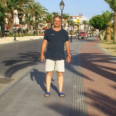 Леонид Щемелинин, 10.01.1958, Санкт-Петербург