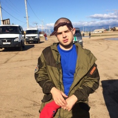 Денис Копосов, 14.02