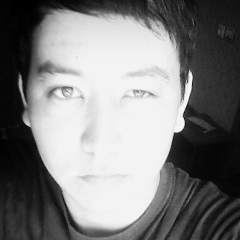 Rakhat Ybrakhym, 03.01, Шымкент