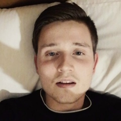 Эдгар Байков, 24.08, Bremerhaven