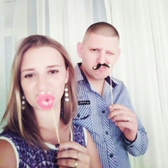 Ксюша Шершнёва, 24.06, Киев