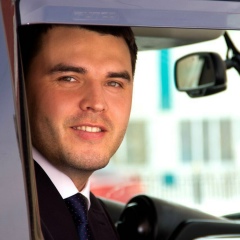 Алексей Павлович, 12.11, Новый Уренгой