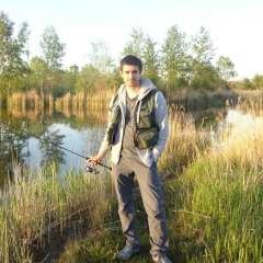 Андрей Журбин, 22.03.1983, Красноярск