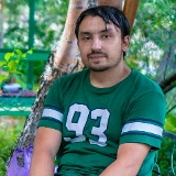 Asper Dane, 15.09.1985, Бишкек