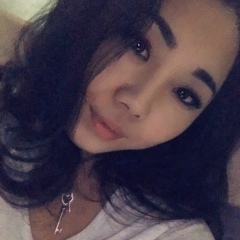 Наталья Пак, 18.03, Москва