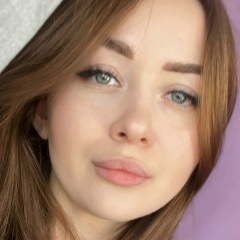 Алина Мингалимова, 30.07.2000