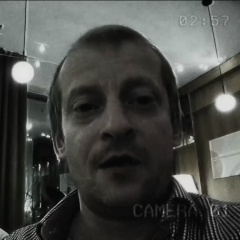 Максим Тонких, 25.09, Санкт-Петербург