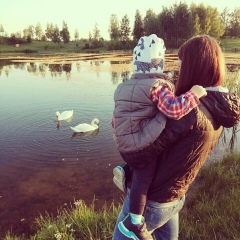 Светлана Мурашко, 17.10.1988, Минск