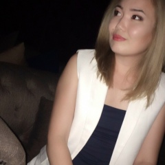 Марал Балтабаевна