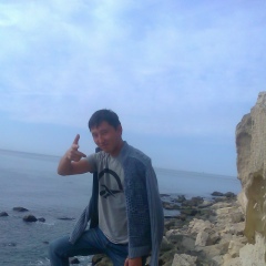 Бахтияр Шамуратов