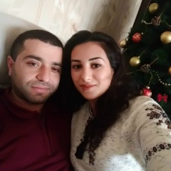 Sona Chitchyan, 30.03, Ереван