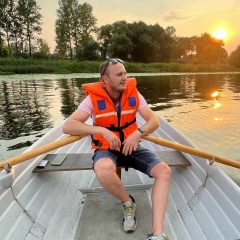 Владислав Хмельницкий, 09.08.1989, Владимир