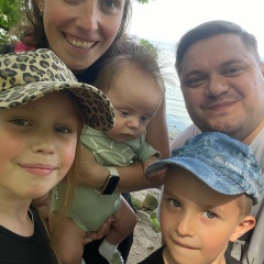 Евгений Мороз, 12.02, Санкт-Петербург